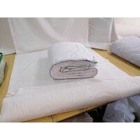 Delford Бамбук Стандарт ПВХ 150x205 2БХЛ1-уп11 Image #3