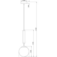 Moderli Host V2850-1P Image #4