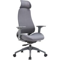 Everprof Ant (ткань, серый) Image #1