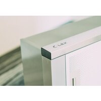 LEX Hubble 600 (нержавеющая сталь) Image #3