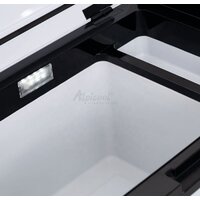Alpicool K18 (без адаптера 220В) Image #10