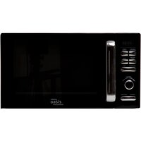 Making Oasis Everywhere MW-80EB