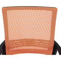 Brabix Balance MG-320 (черный/оранжевый) Image #6