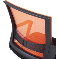 Brabix Balance MG-320 (черный/оранжевый) Image #10