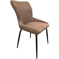 SitUp Iron (ткань Koriza, коричневый/черный)