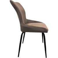 SitUp Iron (ткань Koriza, коричневый/черный) Image #2