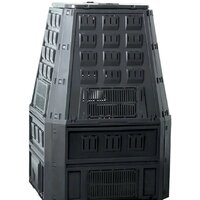 Prosperplast Evogreen IKEV850C-S411 (черный)