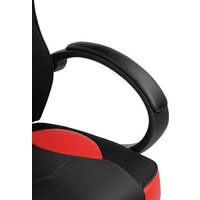 Woodville Kard 15247 (black/red 67) Image #9