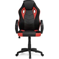 Woodville Kard 15247 (black/red 67) Image #3