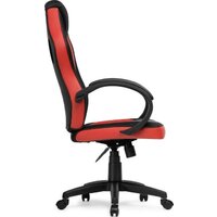 Woodville Kard 15247 (black/red 67) Image #4