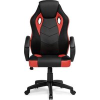 Woodville Kard 15247 (black/red 67) Image #2