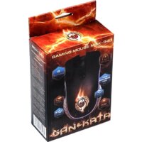 Dialog Gan-Kata MGK-34U Image #9