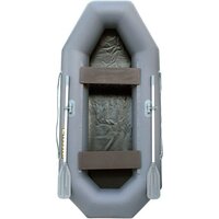 Leader Boats Компакт-260 4112022 (серый)