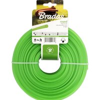 Bradas Trimmer ZTO24100K (круг)