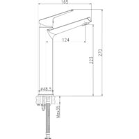 Cersanit Flavis 63038 Image #2