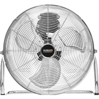 Sundays Home FE-45C (серебристый) Image #3