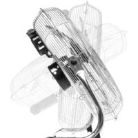 Sundays Home FE-45C (серебристый) Image #5