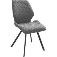 Мамадома Рафаэль Lux b22 (черный/серый)