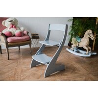 Друг Кузя Растущий Павлин (серый) Image #4