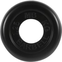 MB Barbell Стандарт 51 мм (1x1.25 кг) Image #1