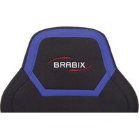 Brabix Alpha GM-018 532638 (черный/синий) Image #5