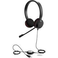 Jabra Evolve 20 MS Stereo Image #3