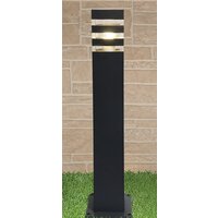 Elektrostandard Techno 1550 (черный)