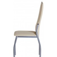 Гальваник Пекин (эмаль серебристый/Santorini 0428)