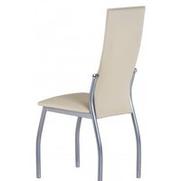 Гальваник Пекин (эмаль серебристый/Santorini 0428) Image #2