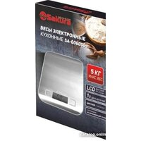 Sakura SA-6060SG Image #2