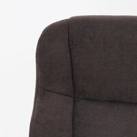 AksHome King A (ткань, коричневый) Image #9