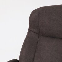 AksHome King A (ткань, коричневый) Image #10