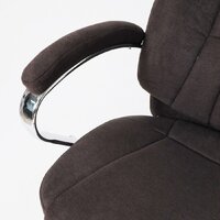 AksHome King A (ткань, коричневый) Image #12