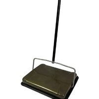 Веники, совки, щетки для пола