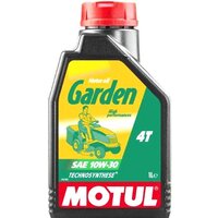 Motul Garden 4T 10W-30 1л