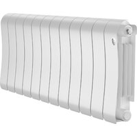 Royal Thermo Infinity 300 Bianco Traffico - 12 секций