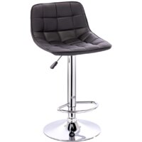 Everprof Cooper (экокожа черный)