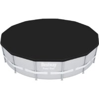 Bestway Тент 401 см для бассейна 396 см 58292 Image #2