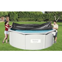 Bestway Тент 401 см для бассейна 396 см 58292 Image #4
