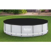 Bestway Тент 401 см для бассейна 396 см 58292 Image #6