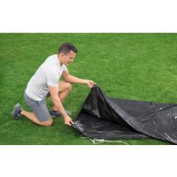 Bestway Тент 401 см для бассейна 396 см 58292 Image #5