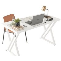 Домус Гранд 12.016.401.01 (белый/металл белый)