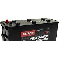 Patron Power PB140-850L (140 А·ч)
