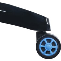 Brabix GT Carbon GM-120 (черный/синий) Image #15