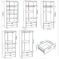 Евва Венеция 7 (бодега белый/ясень орландо) Image #4