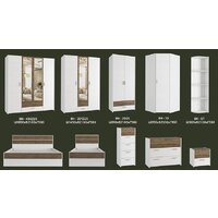 Евва Венеция 7 (бодега белый/ясень орландо) Image #13