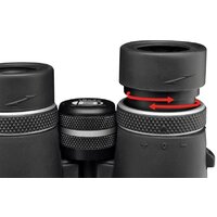 Bresser S-Series 10x42 (черный) Image #4