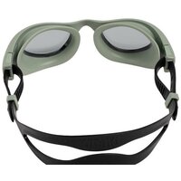 ARENA The One 001430 105 (smoke-jade/black) Image #5