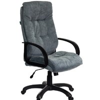 Бюрократ CH-824 (серый)