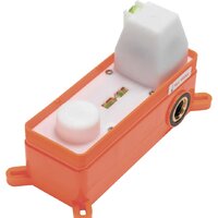 Rea Oval B5125 (светлое золото) Image #6